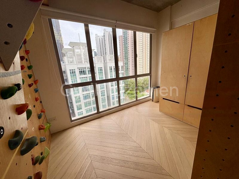 3 Bed Condo for Rent in  Mutiara Crest - Image 2